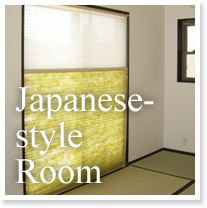 Japanese-style Roomイメージ