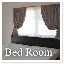 Bed Roomイメージ