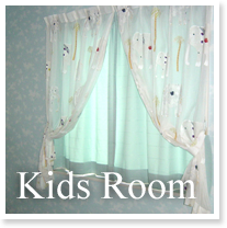 Kids Roomイメージ