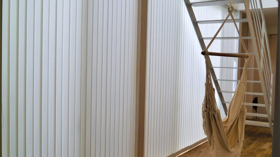 縦型ブラインド