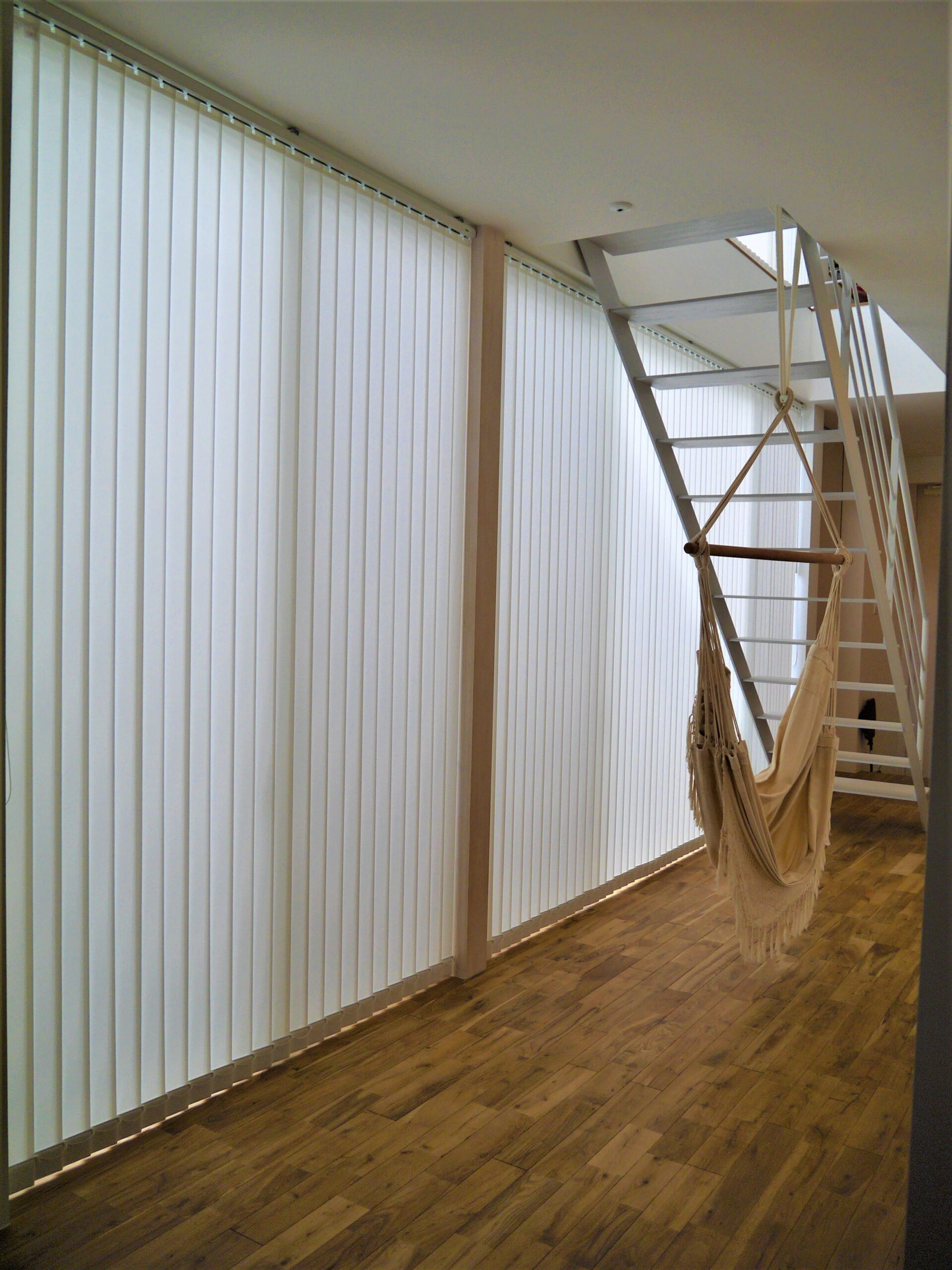 縦型ブラインド